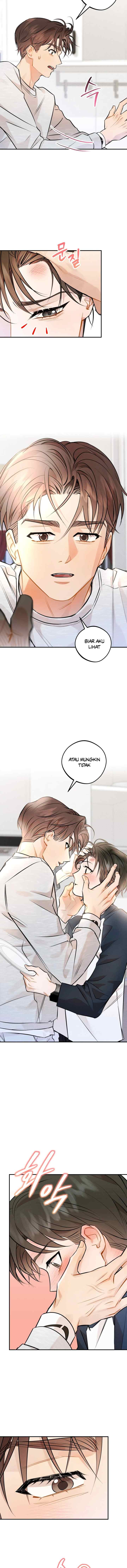 Only Kind to Me chapter 13 halaman 14