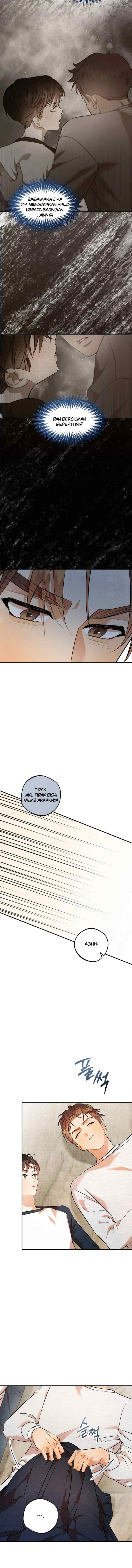 Only Kind to Me chapter 15 halaman 5