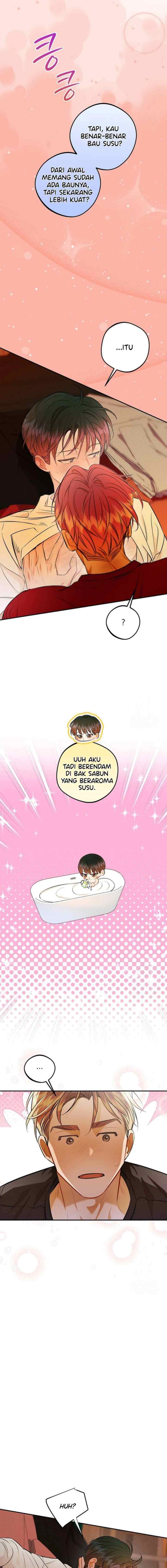 Only Kind to Me chapter 30 halaman 5