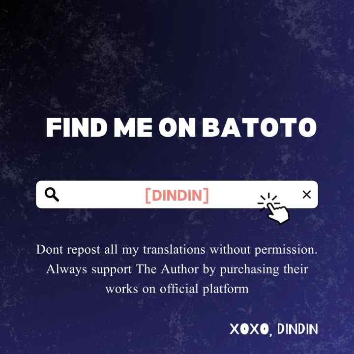 Only Kind to Me chapter 7 halaman 20