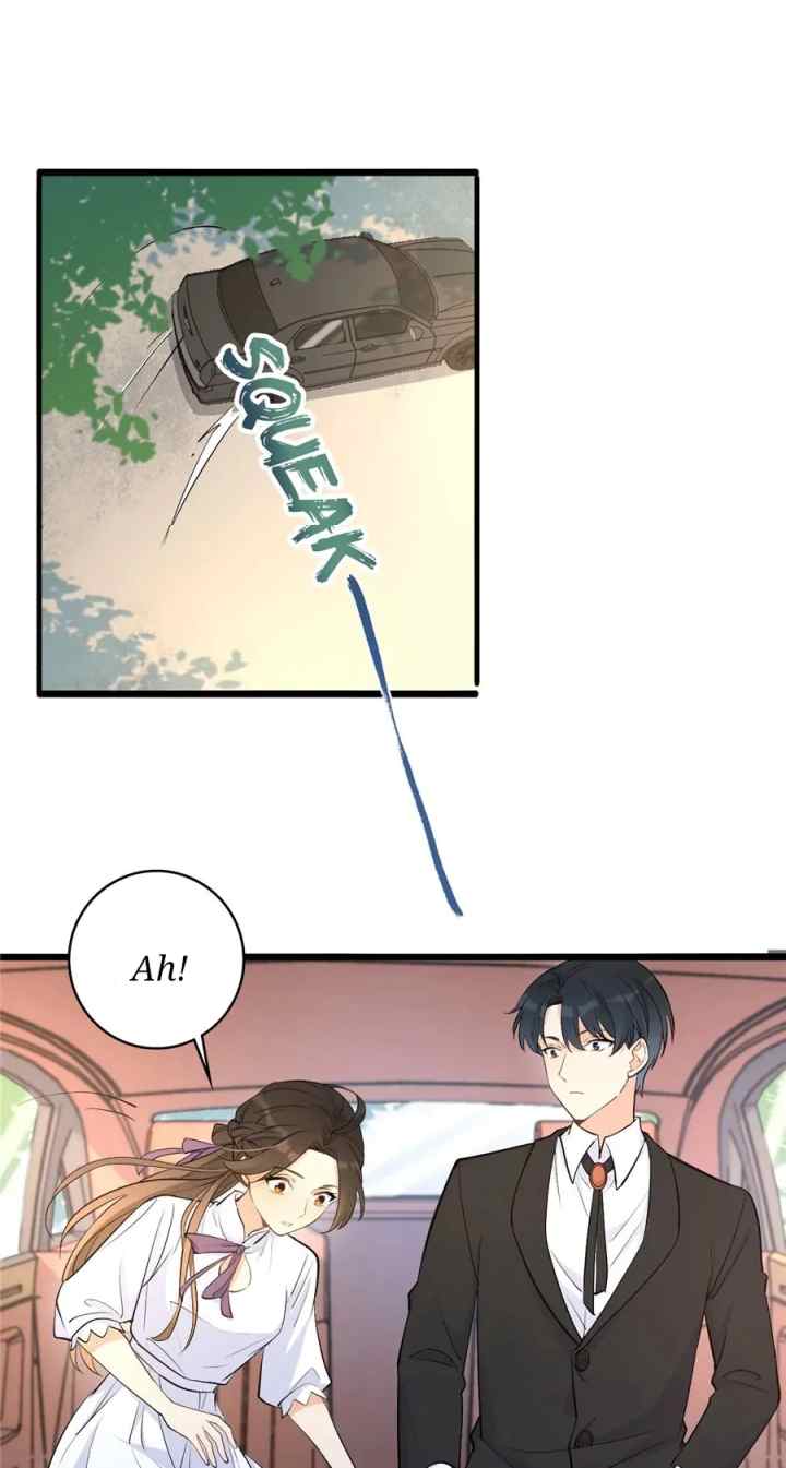 Only Remember Me After Amnesia chapter 11 halaman 8