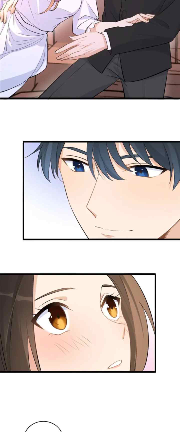 Only Remember Me After Amnesia chapter 11 halaman 10