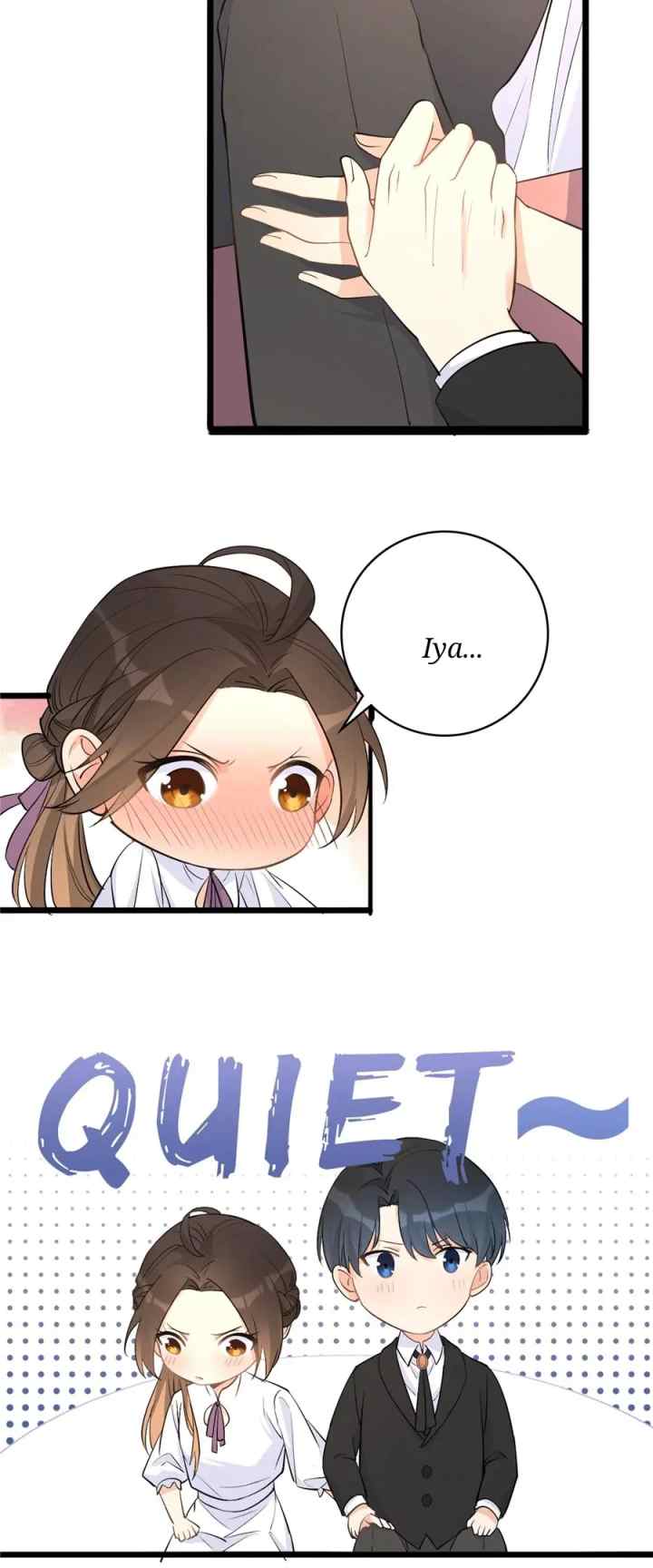 Only Remember Me After Amnesia chapter 11 halaman 12