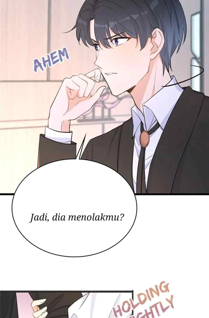 Only Remember Me After Amnesia chapter 12 halaman 14