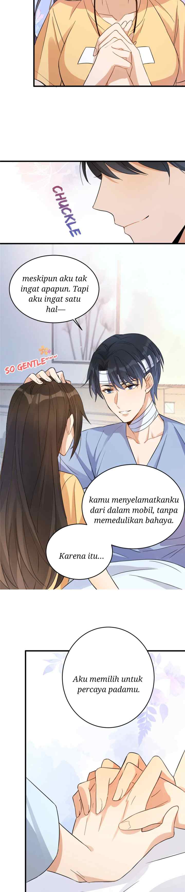 Only Remember Me After Amnesia chapter 2 halaman 13