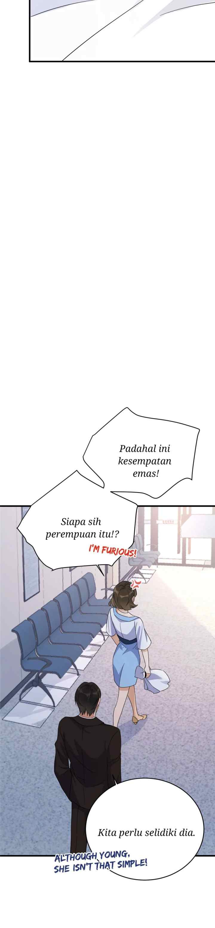 Only Remember Me After Amnesia chapter 2 halaman 14