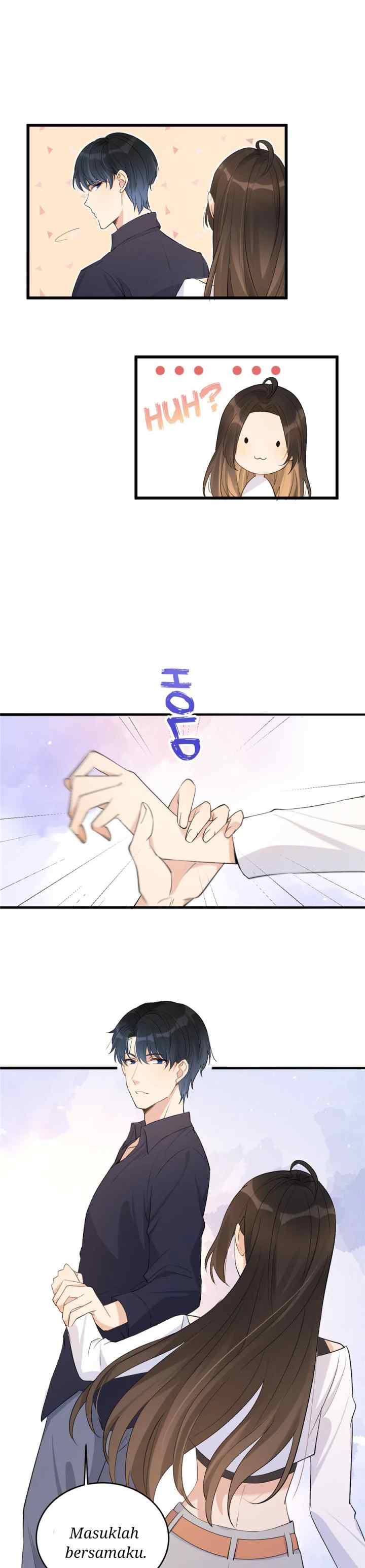 Only Remember Me After Amnesia chapter 4 halaman 19