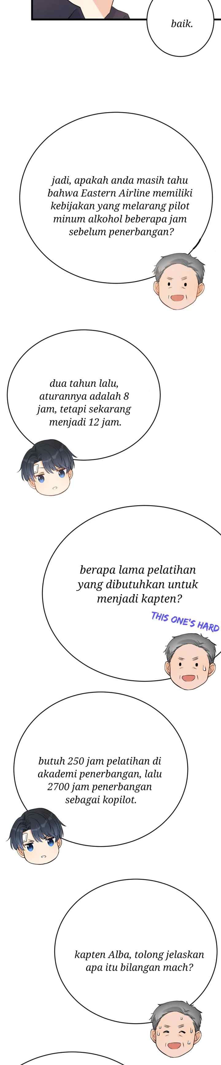Only Remember Me After Amnesia chapter 4 halaman 16
