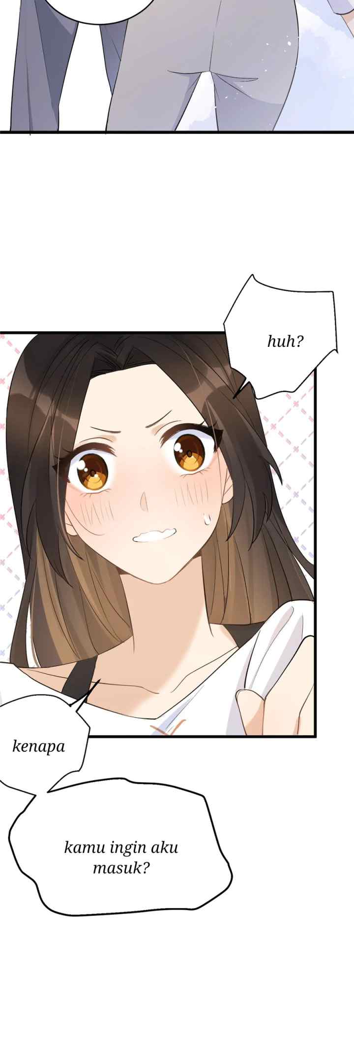Only Remember Me After Amnesia chapter 4 halaman 20