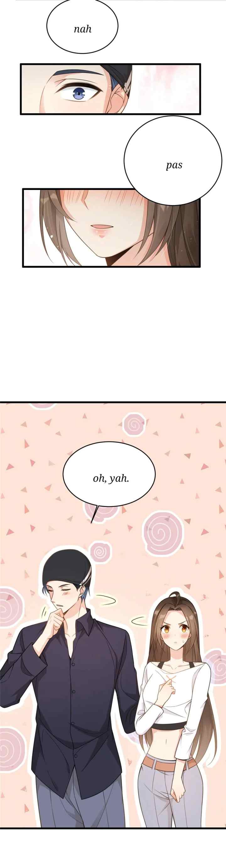 Only Remember Me After Amnesia chapter 5 halaman 7