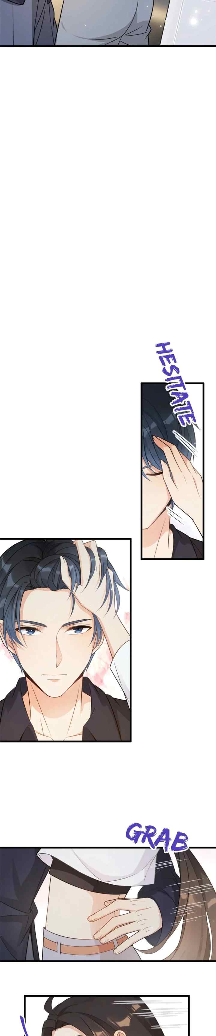 Only Remember Me After Amnesia chapter 5 halaman 4