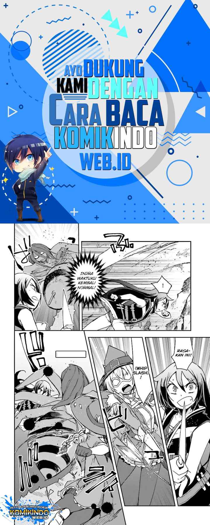 Only Sense Online chapter 52 halaman 7