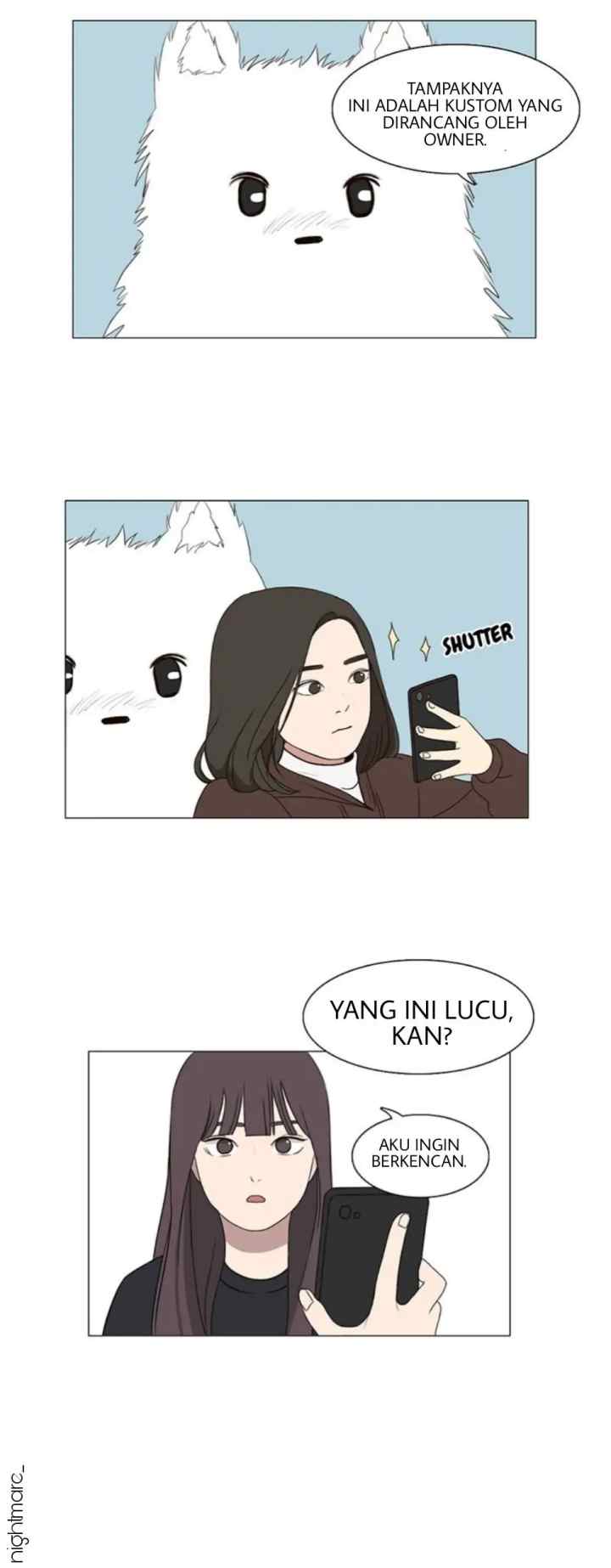 Ooh La La chapter 1 halaman 4
