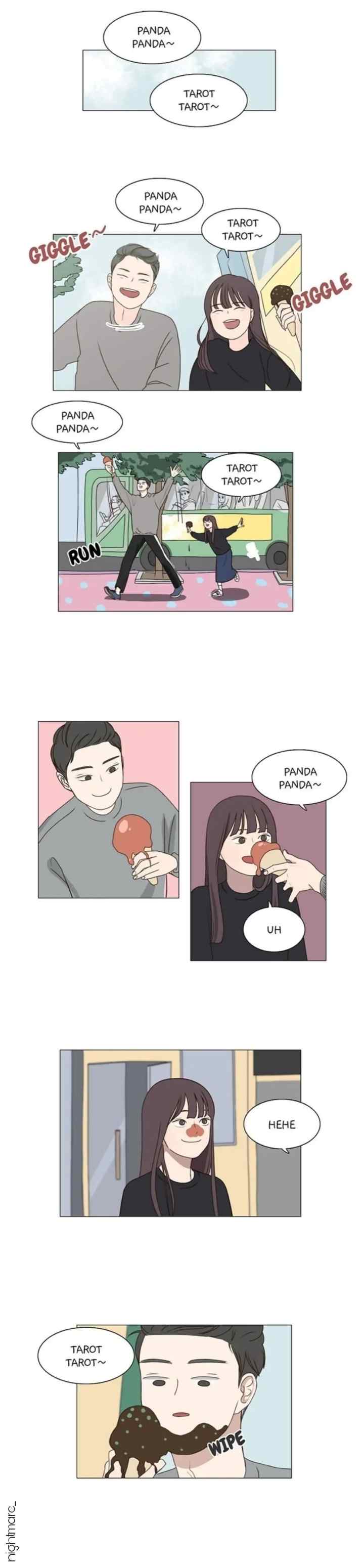 Ooh La La chapter 1 halaman 15
