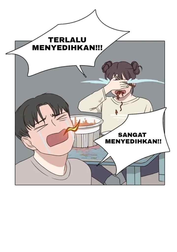 Ooh La La chapter 10 halaman 11