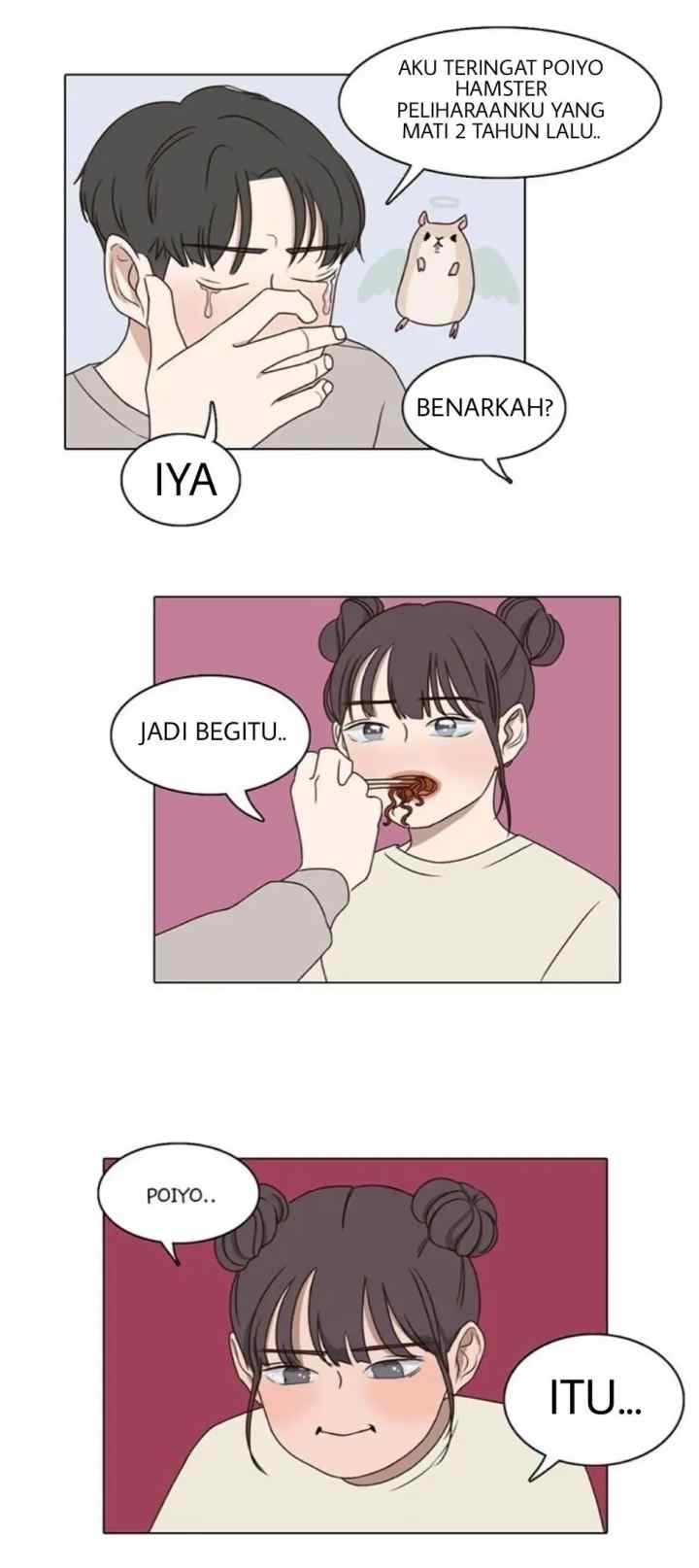 Ooh La La chapter 10 halaman 10