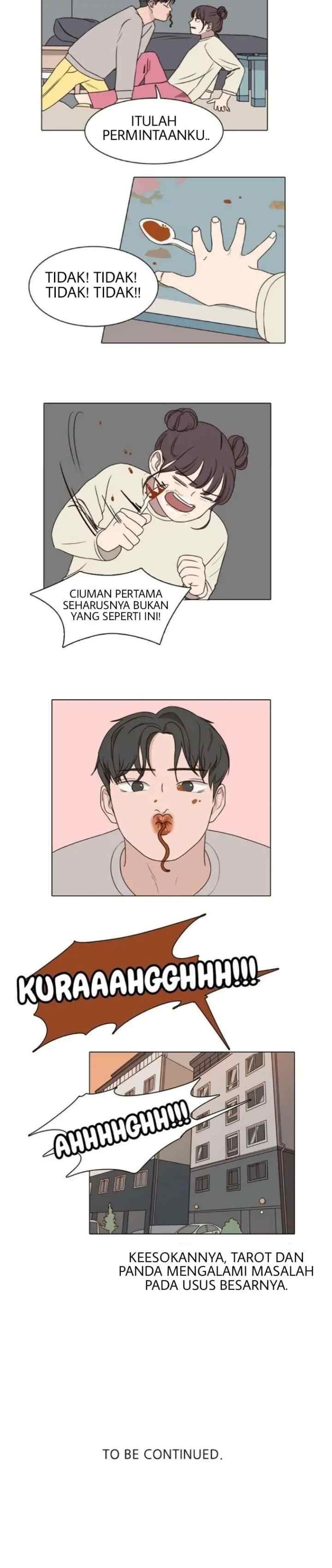 Ooh La La chapter 10 halaman 15