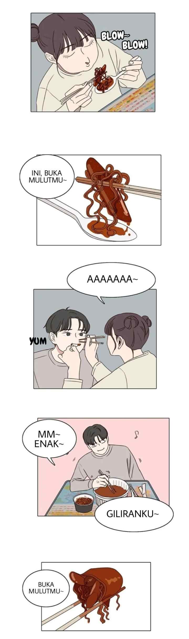 Ooh La La chapter 10 halaman 7