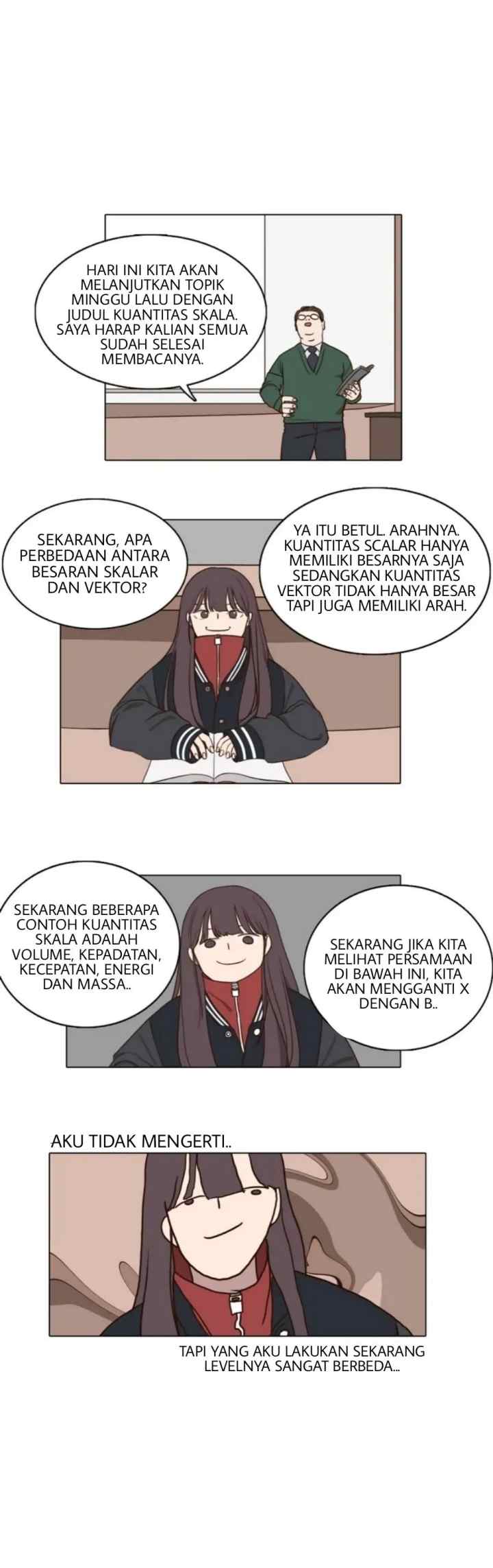 Ooh La La chapter 12 halaman 13