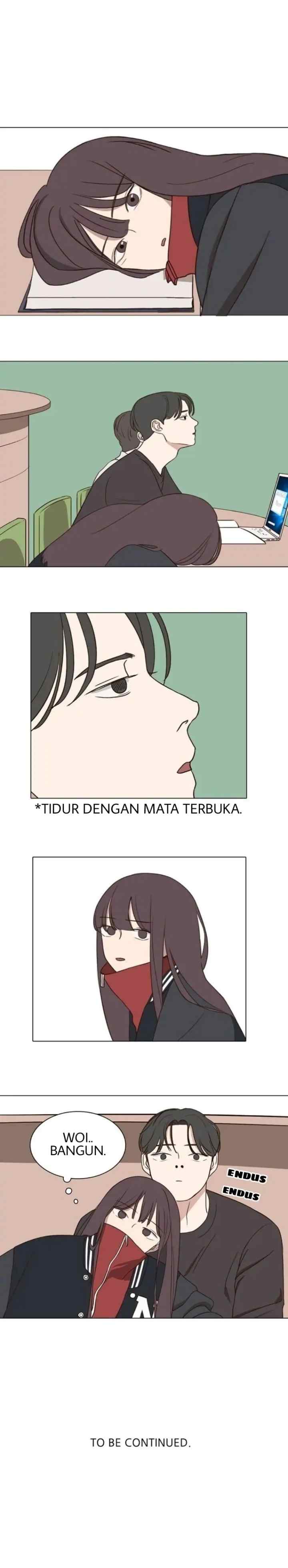 Ooh La La chapter 12 halaman 18