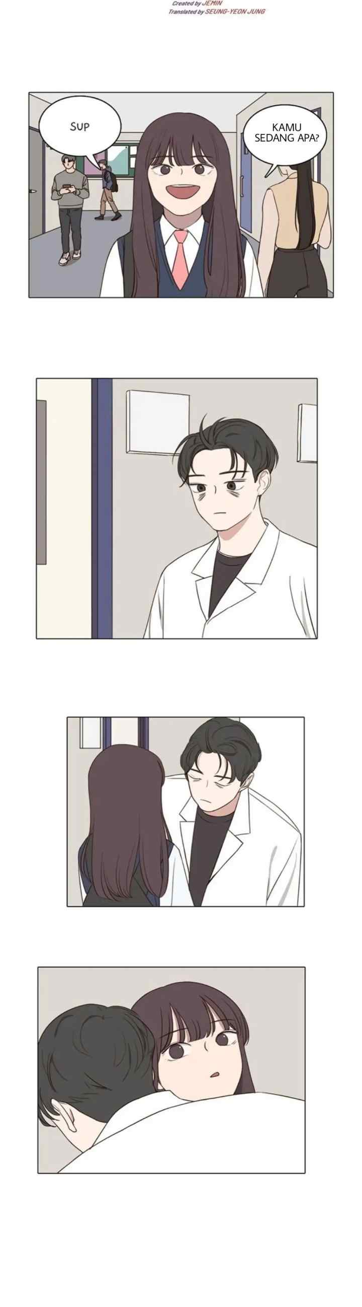 Ooh La La chapter 12 halaman 4