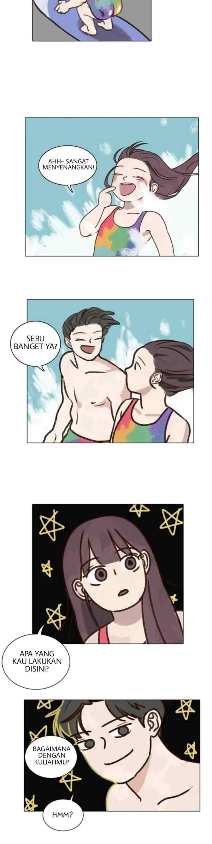 Ooh La La chapter 12 halaman 17