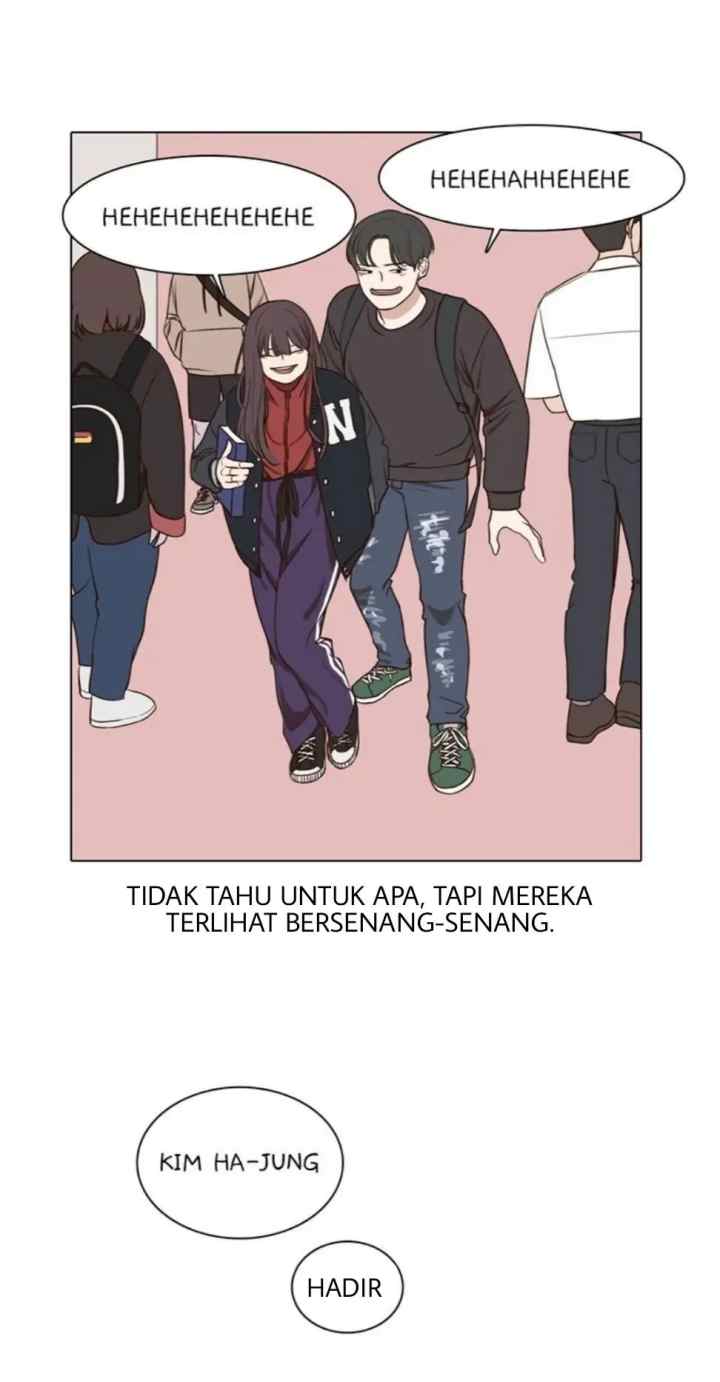 Ooh La La chapter 12 halaman 11