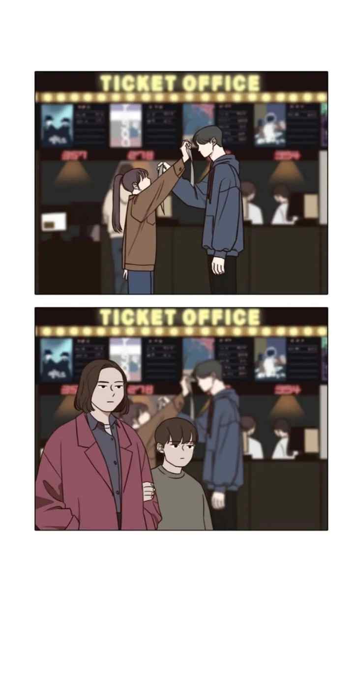 Ooh La La chapter 13 halaman 4