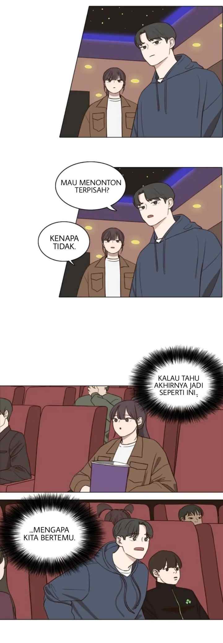 Ooh La La chapter 13 halaman 6