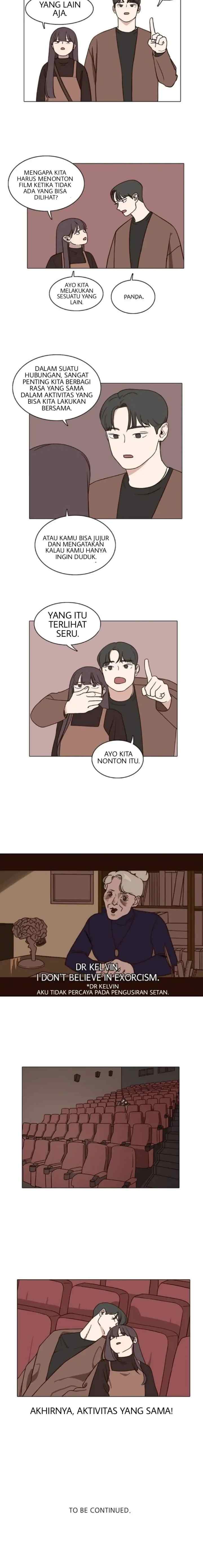 Ooh La La chapter 13 halaman 16