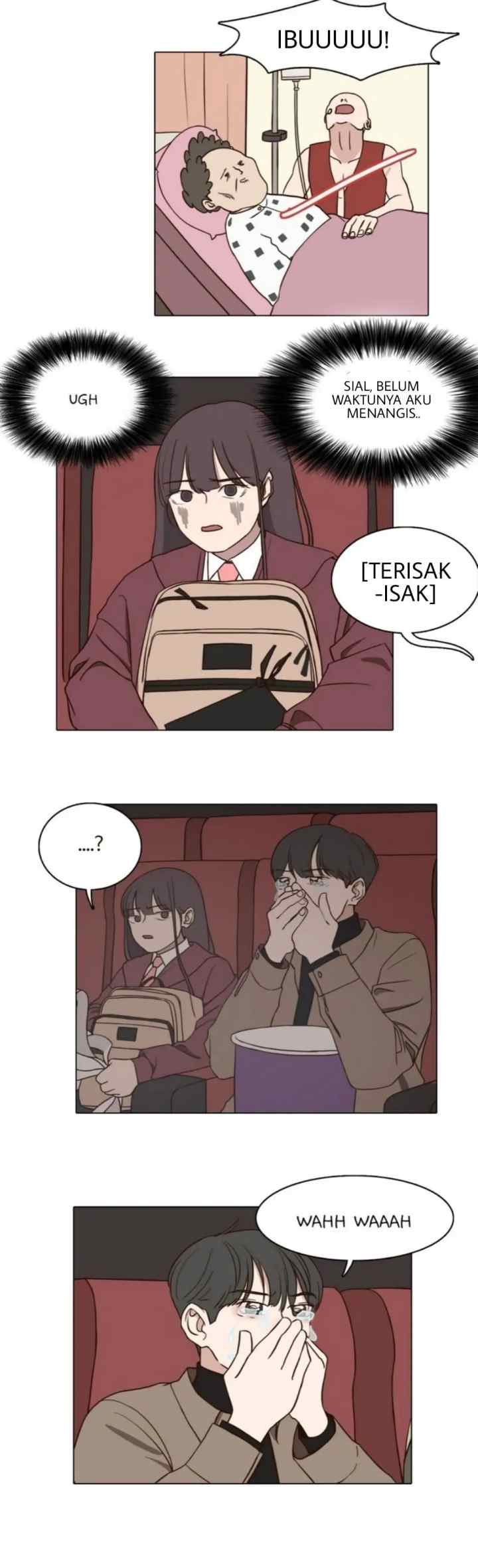 Ooh La La chapter 13 halaman 12
