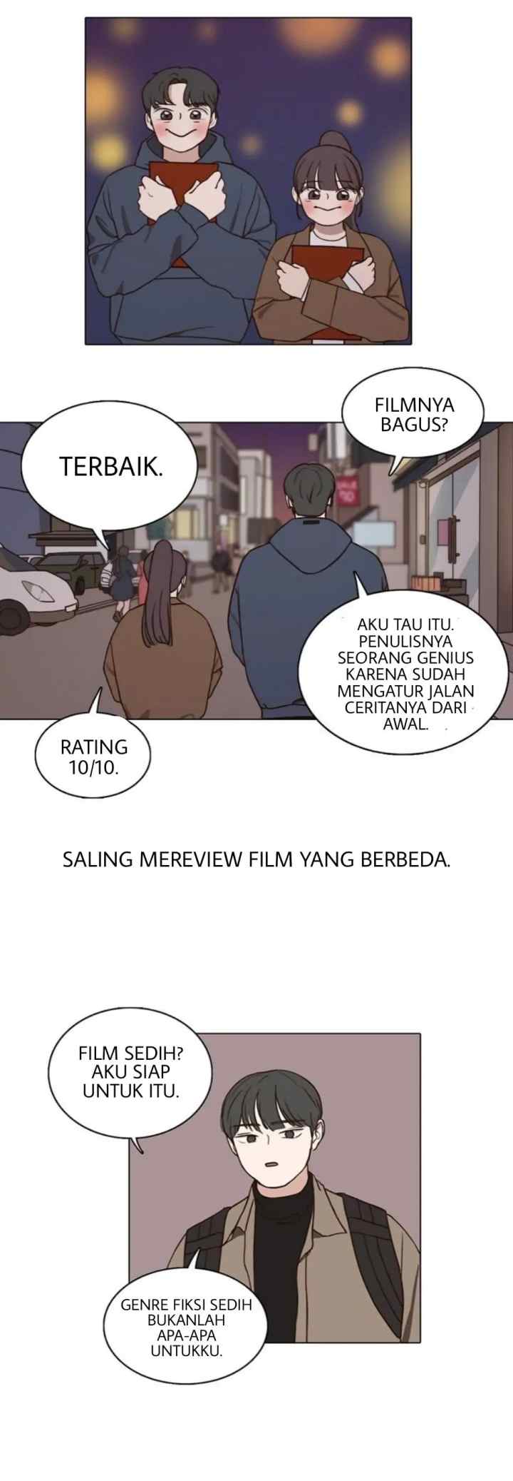 Ooh La La chapter 13 halaman 7