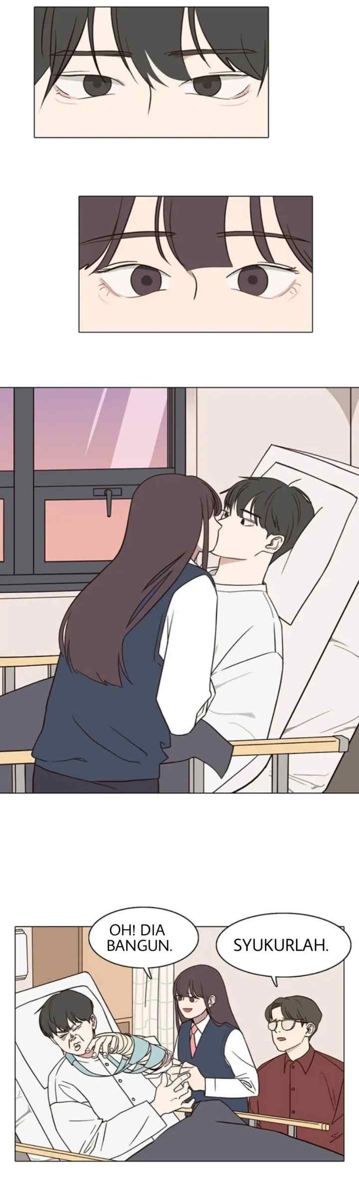 Ooh La La chapter 14 halaman 6
