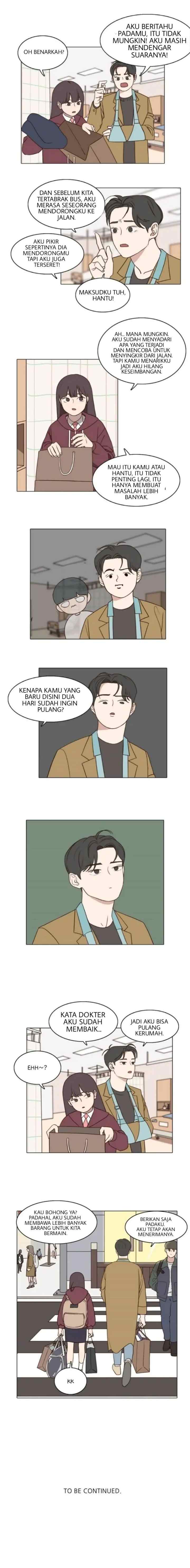 Ooh La La chapter 15 halaman 12