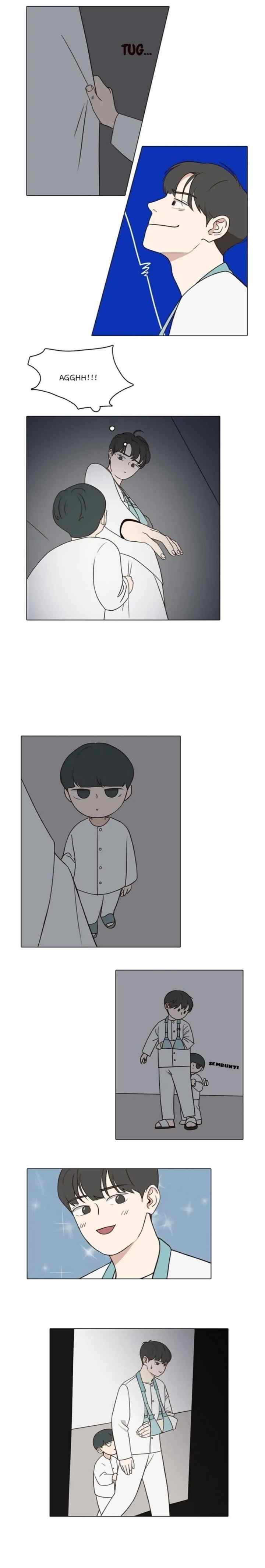 Ooh La La chapter 15 halaman 8