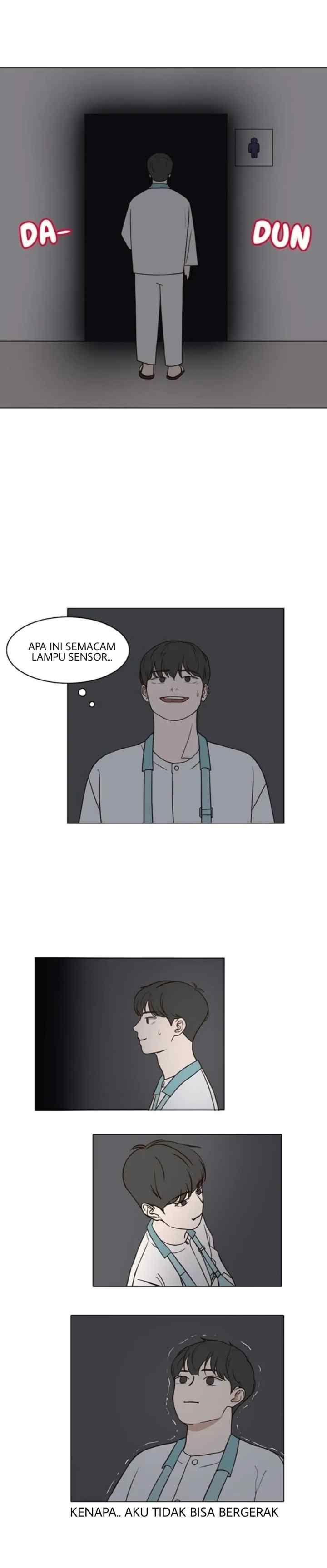 Ooh La La chapter 15 halaman 7