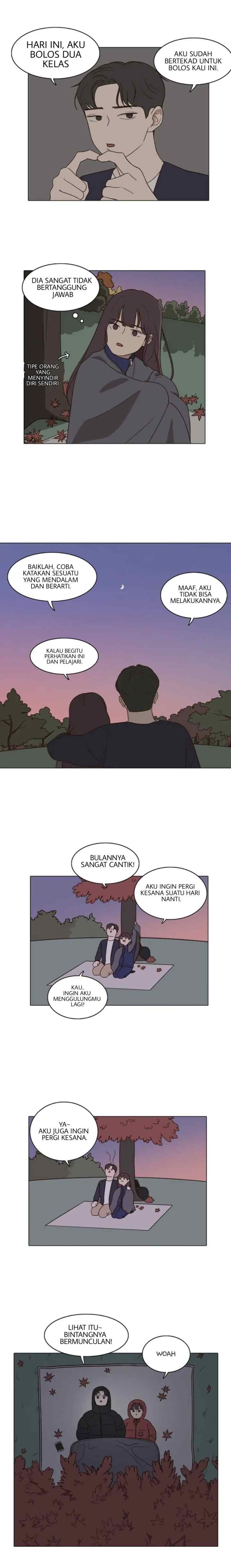 Ooh La La chapter 16 halaman 11