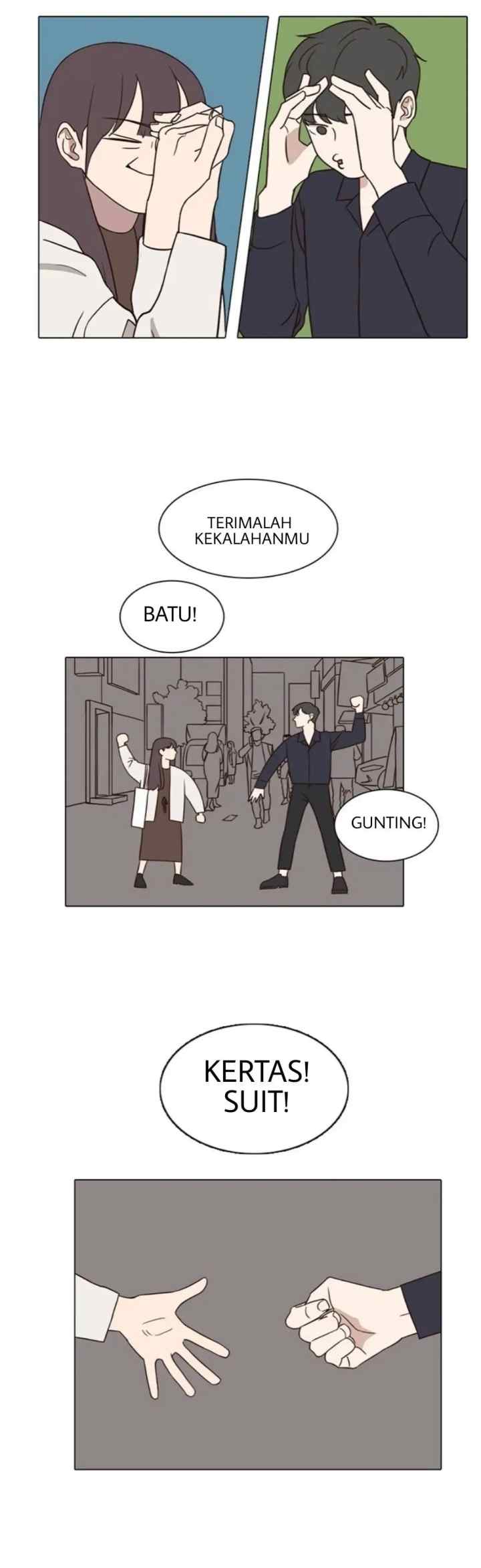 Ooh La La chapter 17 halaman 12
