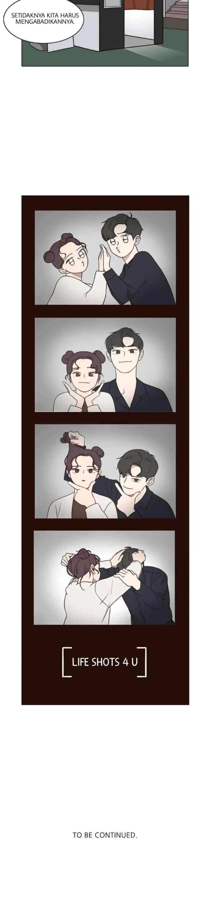 Ooh La La chapter 17 halaman 16