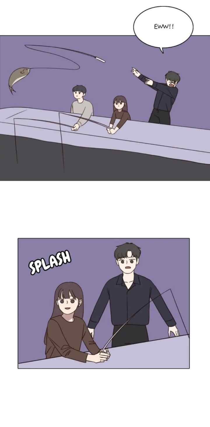 Ooh La La chapter 17 halaman 7