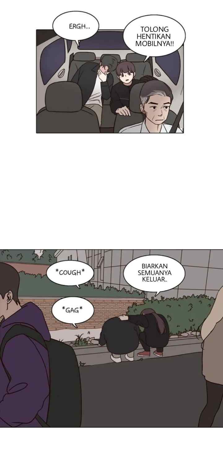 Ooh La La chapter 18 halaman 4