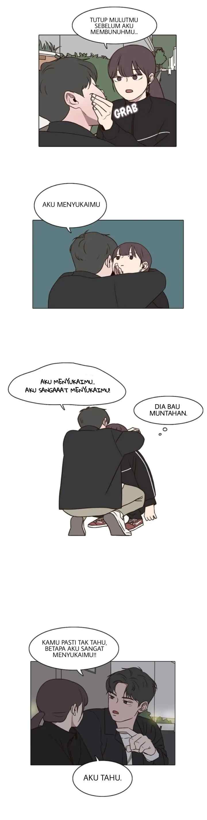 Ooh La La chapter 18 halaman 6
