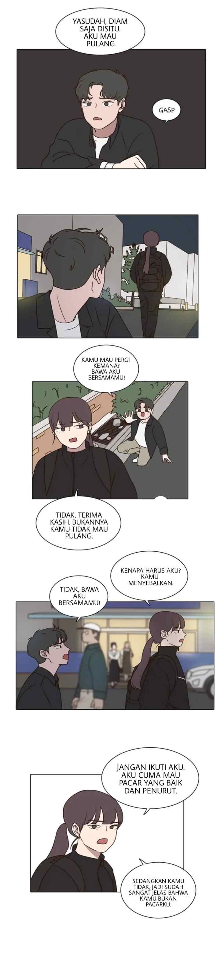 Ooh La La chapter 18 halaman 13