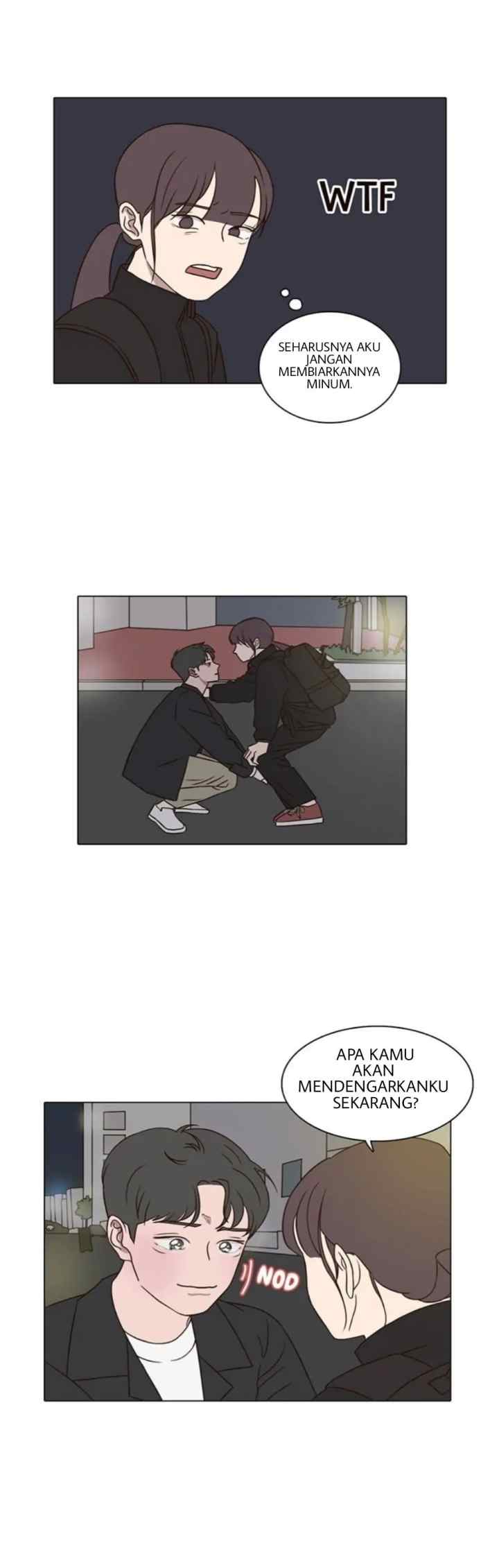 Ooh La La chapter 18 halaman 15
