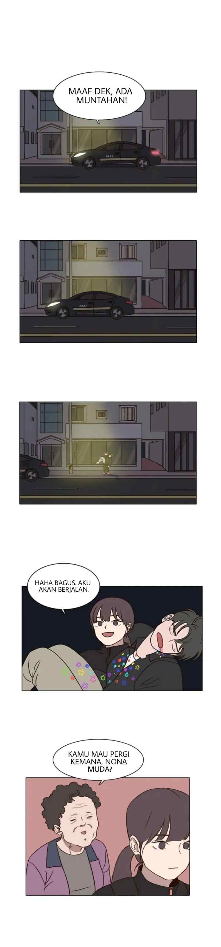 Ooh La La chapter 18 halaman 17