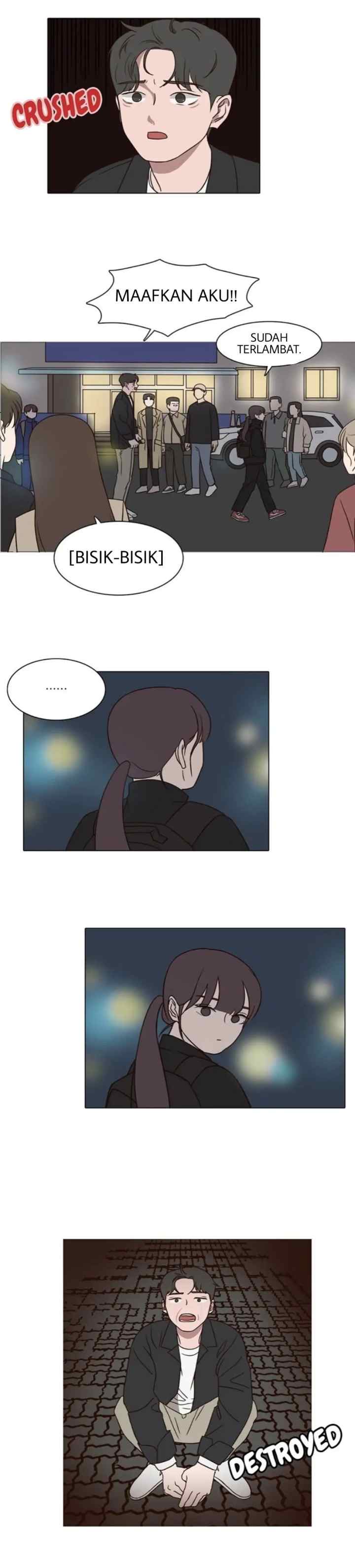 Ooh La La chapter 18 halaman 14
