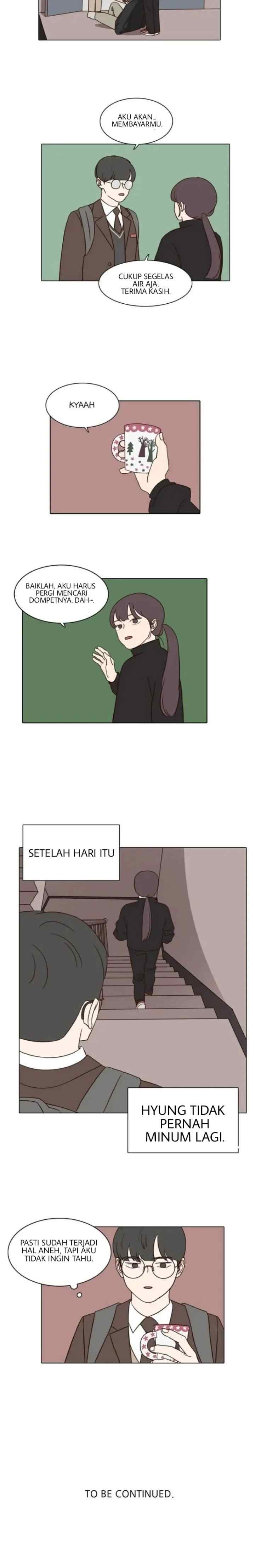 Ooh La La chapter 18 halaman 20