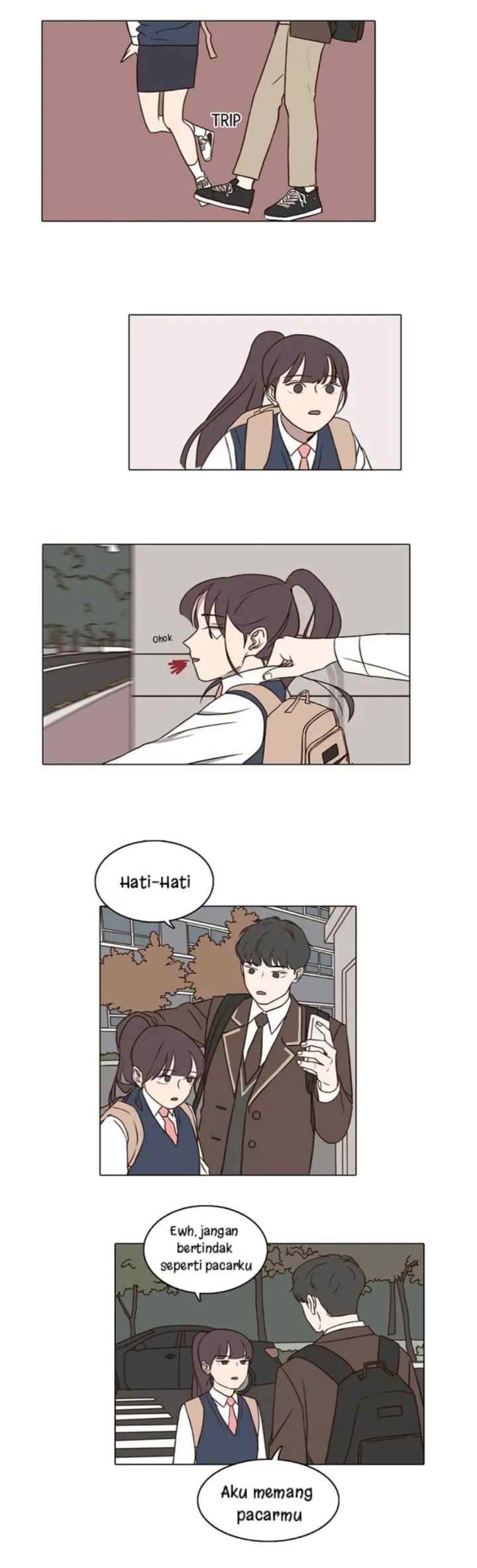 Ooh La La chapter 19 halaman 4
