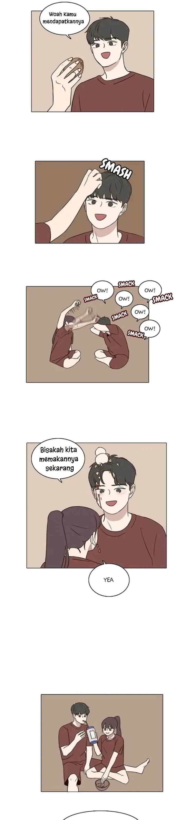Ooh La La chapter 20 halaman 12