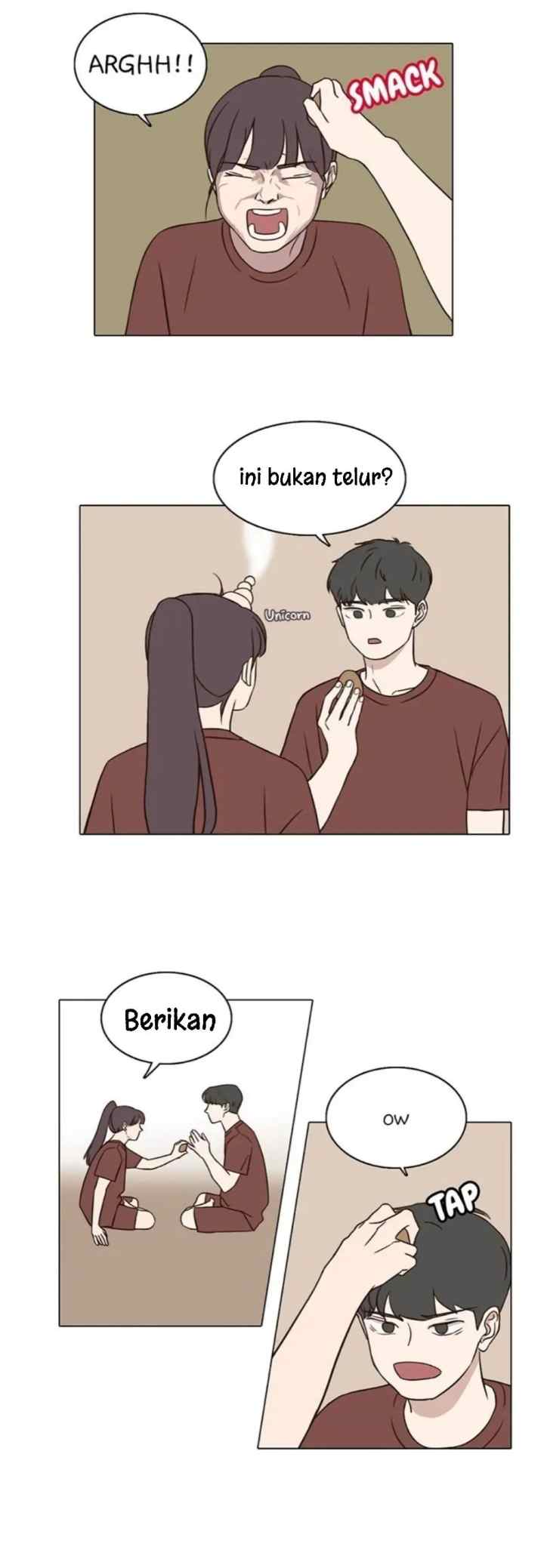 Ooh La La chapter 20 halaman 11